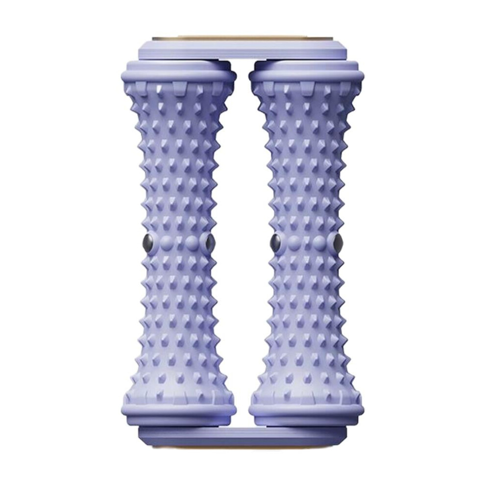 Massage Roller Yoga Massage Ball Plantar Fascia Roller Care Manual Foot Mas