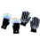 LED Light Gloves for Adults, 7 Colors, 2 Sets 1
