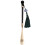 Shoehorn Stainless Steel Portable Long Handle 1