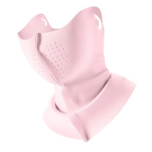Neck Gaiter Winter Kids Ski Face Mask Windproof Biking Face Cover Cold Weather Ear Mask For Outdoor Cycling