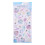 Ocean-themed embossed PVC sticker 1 sheet 1