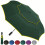 Golf Umbrella Extra Large 62 Inch Auto Windproof 4