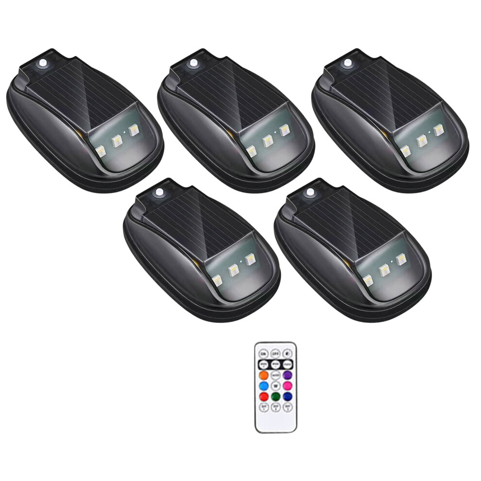 Solar Cab S Rgb Strobe For Truck Suv Rv 2026 Light 962029066781