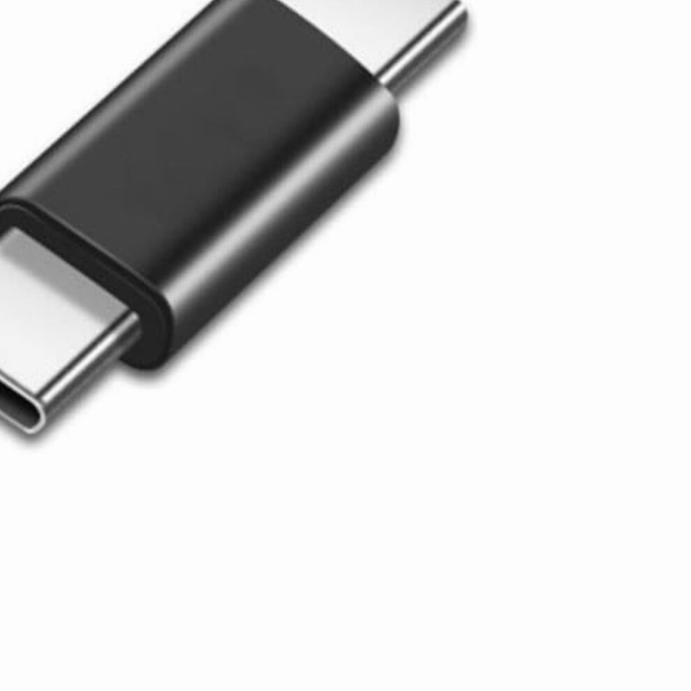 Usb Type C Extension Adapter Usbc 3.1 Female To Male Extender For Enhanced Connectivity 10Gbps/Pd60w Power Supply 9448990609642