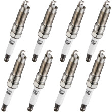 Iridium Spark Plugs SP509 for Ford Mercury Lincoln 4.6L 5.4L