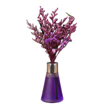 Désodorisant B Air, parfum lavande, pour la salle de bain et la chambre. 50 ml. Idéal pour la maison, la voiture et le bureau.
