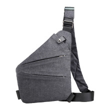 Sacoche personnelle de voyage, sacoche personnelle pour homme, sac bandoulière, sac bandoulière droit, sac de voyage, sac bandoulière droit