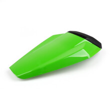 Baksätesskydd för Kawasaki Nijia ZX10R ZX10-R2016-2024Grön