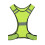 Reflective Vest Lightweight Breathable Mesh 1 1