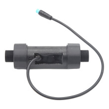 Upgrades Water Turbines Generator High Performances Small Water Generator 1/4 for 5V Power Supply & LED Light Support