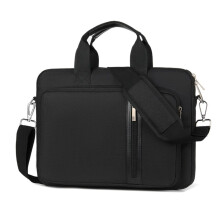 Computer Laptop Notebook Briefcase Single Shoulder Bag Satchel Tablet PC EBook for Protection Bag Sleeve for Macbook for