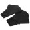 1Pair Breathable Swimming Paddles for Hands with Stable Structure and Comfortable Fit 1