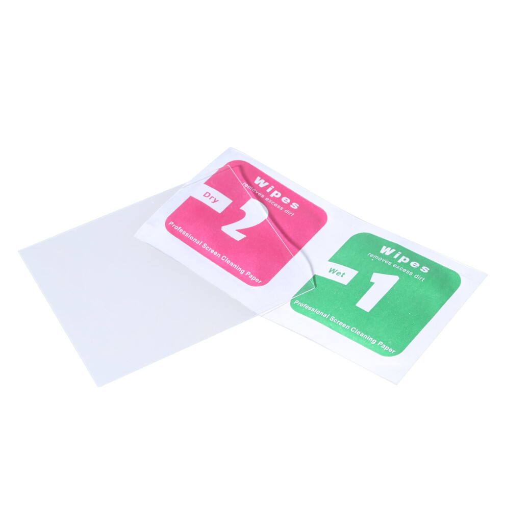 Screen Protector Video Game Console Antiscratch Temper Glass Protective Film 9329345297953