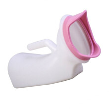 Women's Portable Urinal Cup for Camping and Travel