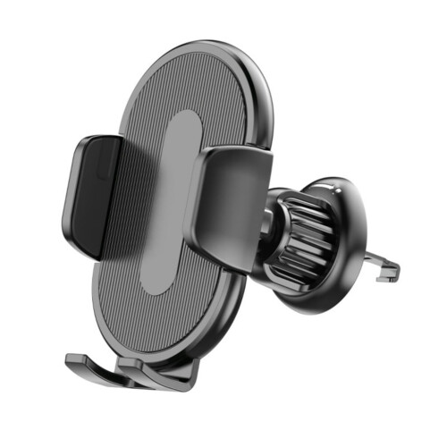 Secure Mounting Strong Car Vent Hook Mobile Phone Holder for Various Devices