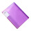 Transparent Display Book with Folder & Sleeve Protector for Documents, Art Files, Crafts – Ages 8-12 1
