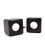 101Z USB Computer Small Horn Desktop Computer Laptops Phone Loudpeaker Office Subwoofer Output RMS 3W2 1