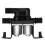 Regelklep voor verwarming en airconditioning voor BMW E60 E64 E65 E66 1