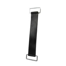 Rubber Straps for Motorbike DurableFixed Holder Stretch Bandage Accessory Belt Stretchable 7inchx1inch