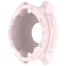 Custodia protettiva in plastica antiurto per Instinct3Watch