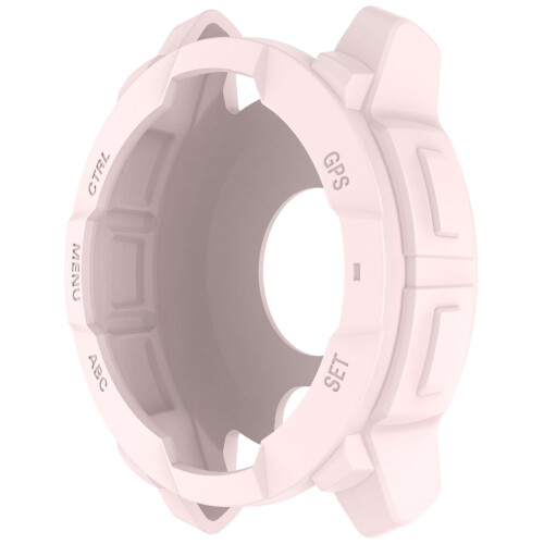 Custodia protettiva in plastica antiurto per Instinct3Watch