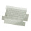 8Pcs Cake Cutting Roll Scale Ruler Uniform Division Mold Aid Tool Kitchen Pastries Baking Ruler Easy to Cleans 1