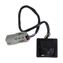 Ryggekamera for 2010–2016 Cadillac SRX 1 stk.