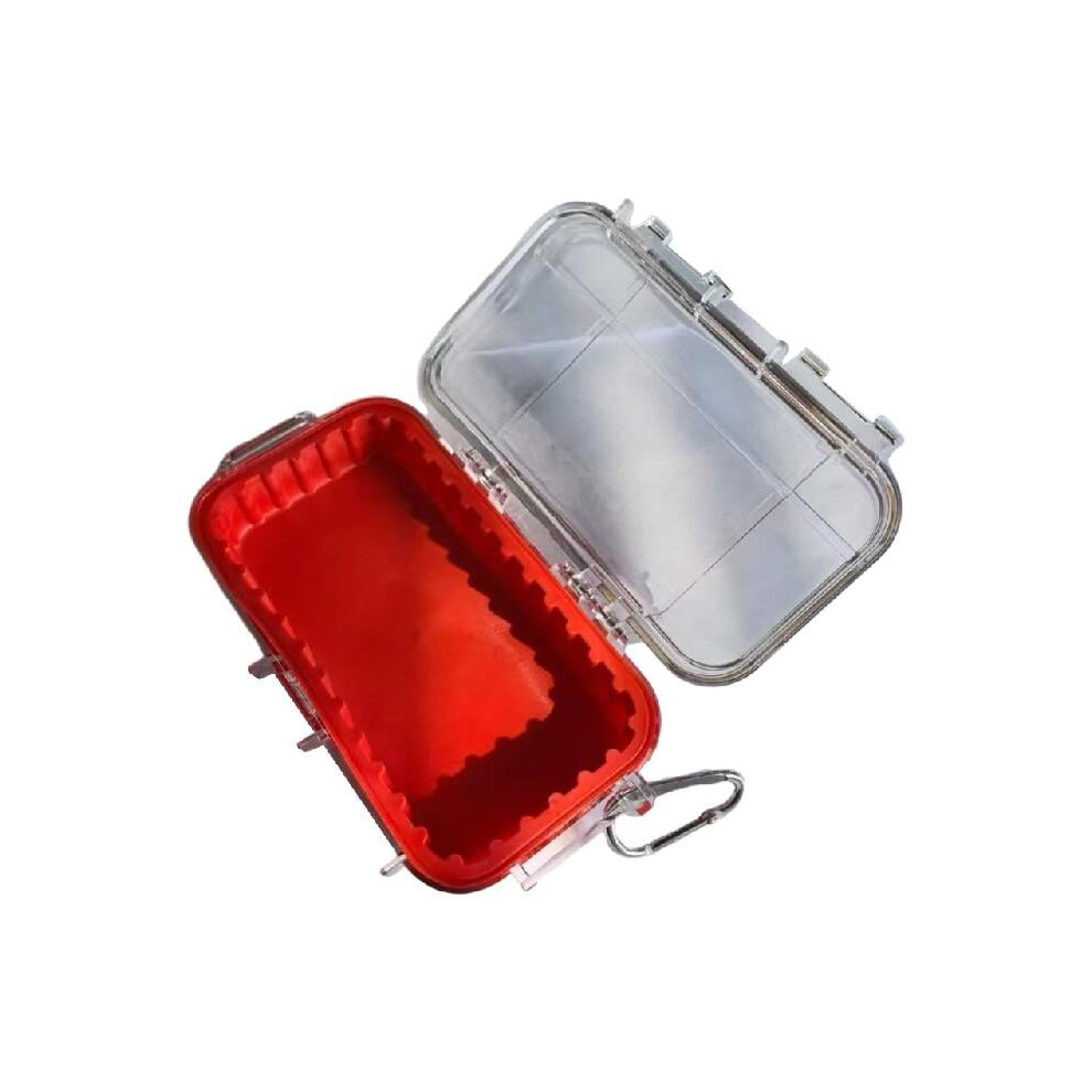 Compacts Outdoor Storage Box Portables Shockproofed Hand Tool Storage Box 9402001219251