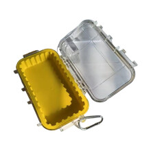 Compacts Outdoor Storage Box Portables Shockproofed Hand Tool Storage Box