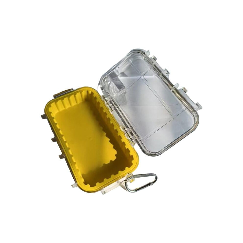 Compacts Outdoor Storage Box Portables Shockproofed Hand Tool Storage Box 9402001220332
