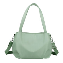 Umhängetasche, Messenger Bag mit großem Fassungsvermögen, lässige Schultertasche, geeignet für Reisen, Fitness, Shopping, Crossbody-Tasche,