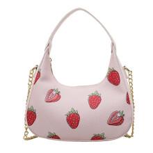 Umhängetasche für Damen, Damenhandtasche aus Wildlederimitat mit Quasten und verstellbarem Riemen für Arbeit und Reisen (Rosa)