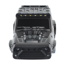 Carrocería para coche RC 1/16, piezas de repuesto directas, ligeras y de alto rendimiento.