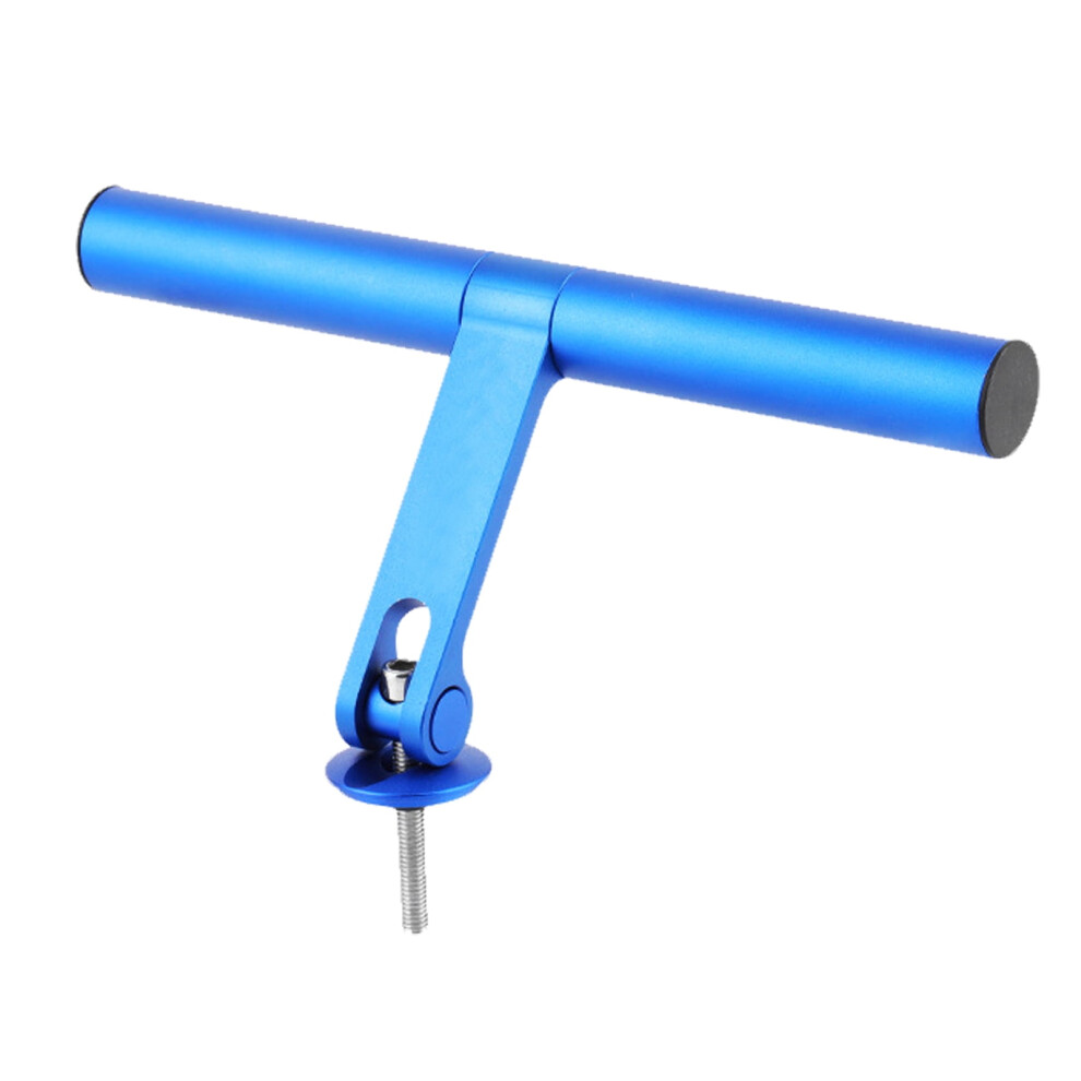 Bike Handlebar Extender Aluminum Alloy Single Clamp 959110448458
