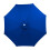 Udskiftning af parasol med 6 ribber, 2,5 m 1