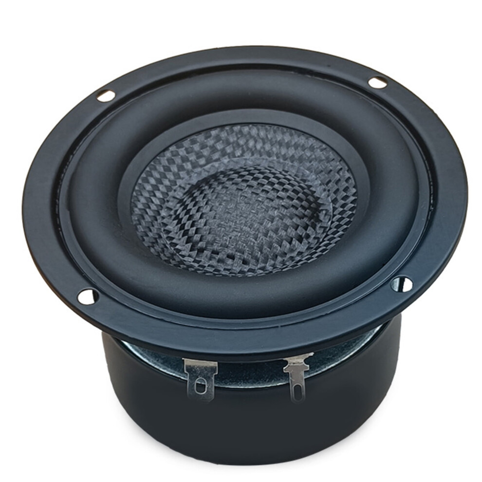 Woofers Subwoofer Hifi Speakers 3Inch, 4Ohm, 25W, Glass Fiber Waterproof For Superior Bass 9377112530772