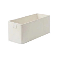 Extra-Large Collapsible Fabric Storage Cabinet – Portable, Foldable, Movable, Cotton/Linen Sorting, Compatible with Bedroom & Underwear