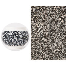 Ceramic Decals Ceramic Clay Transfer Paper, Pottery Underglaze Flower Paper for Pottery Decals
