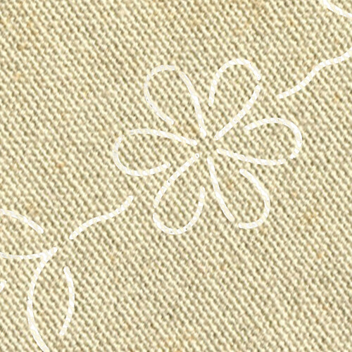 2St Witte Naaipatronen Van Plastic Voor Patchwork En DIY Thuisgebruik 2