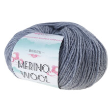 Soft Worsted Weight Yarn Wool Yarn Hand Knitting Yarn 1.76oz/Roll For Knitting Rugs Sweaters Scarves Hat Gloves