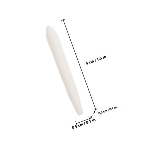 15 Stk Whiteboard Marker Ersatzstifte Für Schüler 1