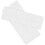 2St Witte Naaipatronen Van Plastic Voor Patchwork En DIY Thuisgebruik 6