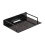 Wall Mount Projector Shelf Multifunctional Wall Support Wall Holder Storage Rack 23x16.5cm 1