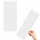 2St Witte Naaipatronen Van Plastic Voor Patchwork En DIY Thuisgebruik 7