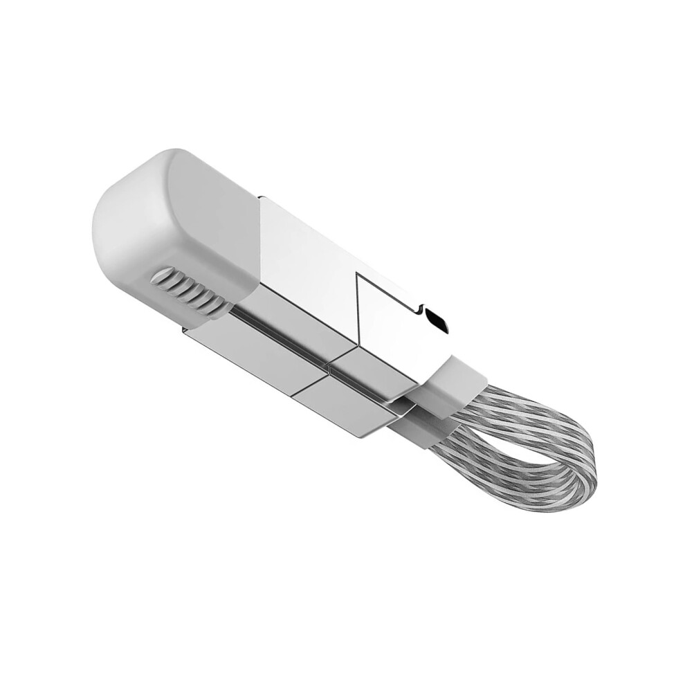 Multiple Device Charging Cable 60W Fast Power Delivery Zincs Alloy Tip Otgs Data Transfer Function For Electronics 9377112534558
