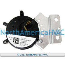 Furnace Vacuum Vent Air Pressure Switch OEM 20197312