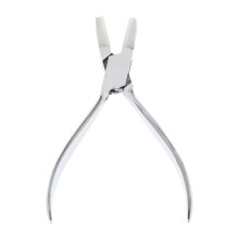 Saxophone Spring Pliers Repair Tool Woodwind Pin Pliers High Speed Steel Ergonomic Design for Musicians