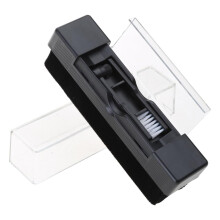 Vinyl Record Cleaning Kit Anti Static Velvet Brush Cleaner Gift for LP Records