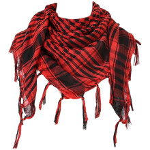Muslims Arab Keffiyeh Shemagh Headscarf Arabian Neck Scarf Neckwrap Ethnic Desert Head Wrap Windproof