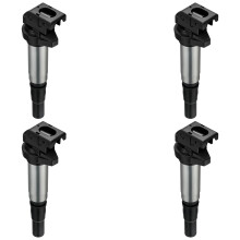 Ignition Coils Pack for BMW and Mini 1.6L 2.0L 8 pcs